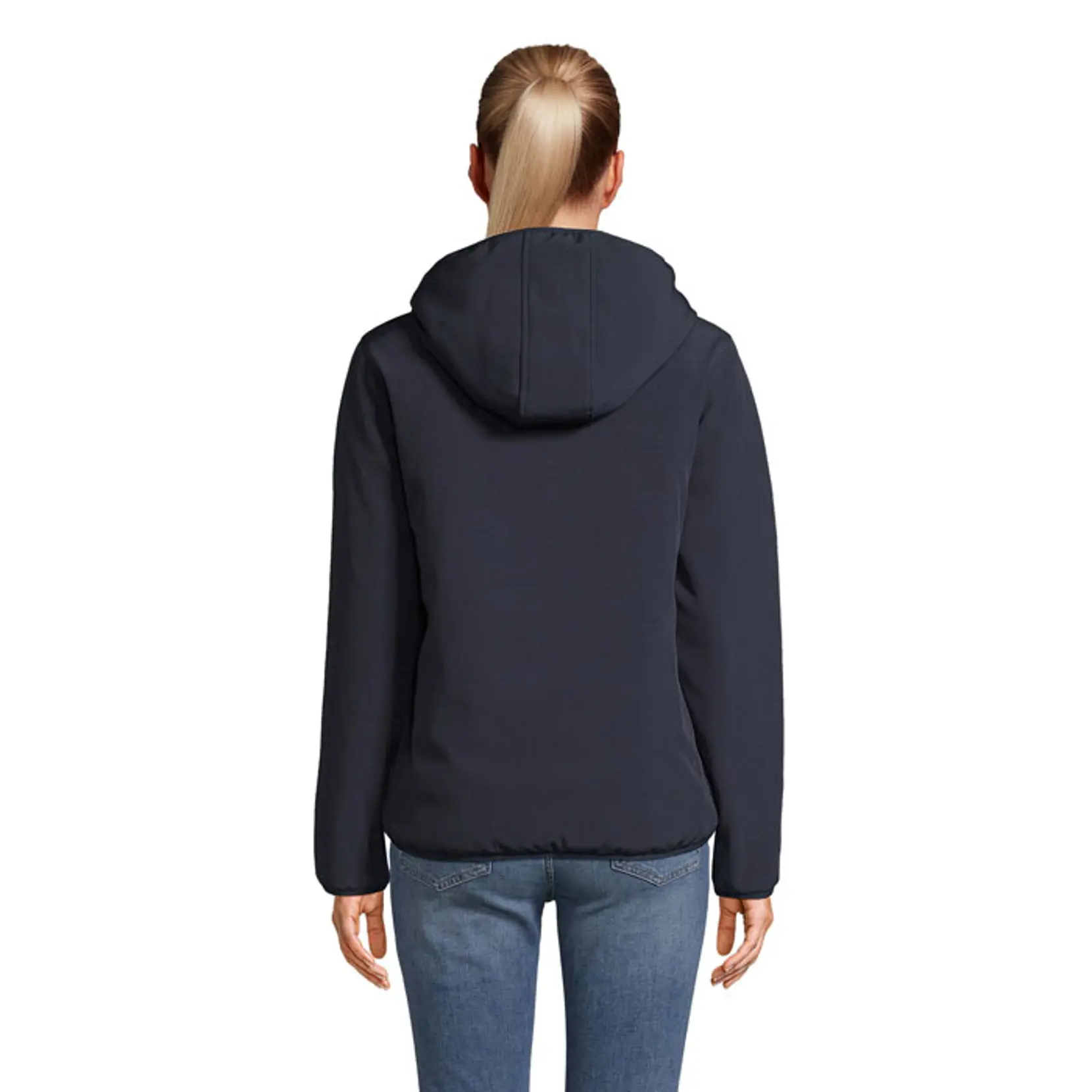 Bild på FALCON PADDED WOMEN PARKA
