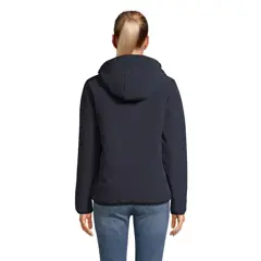 Bild på FALCON PADDED WOMEN PARKA