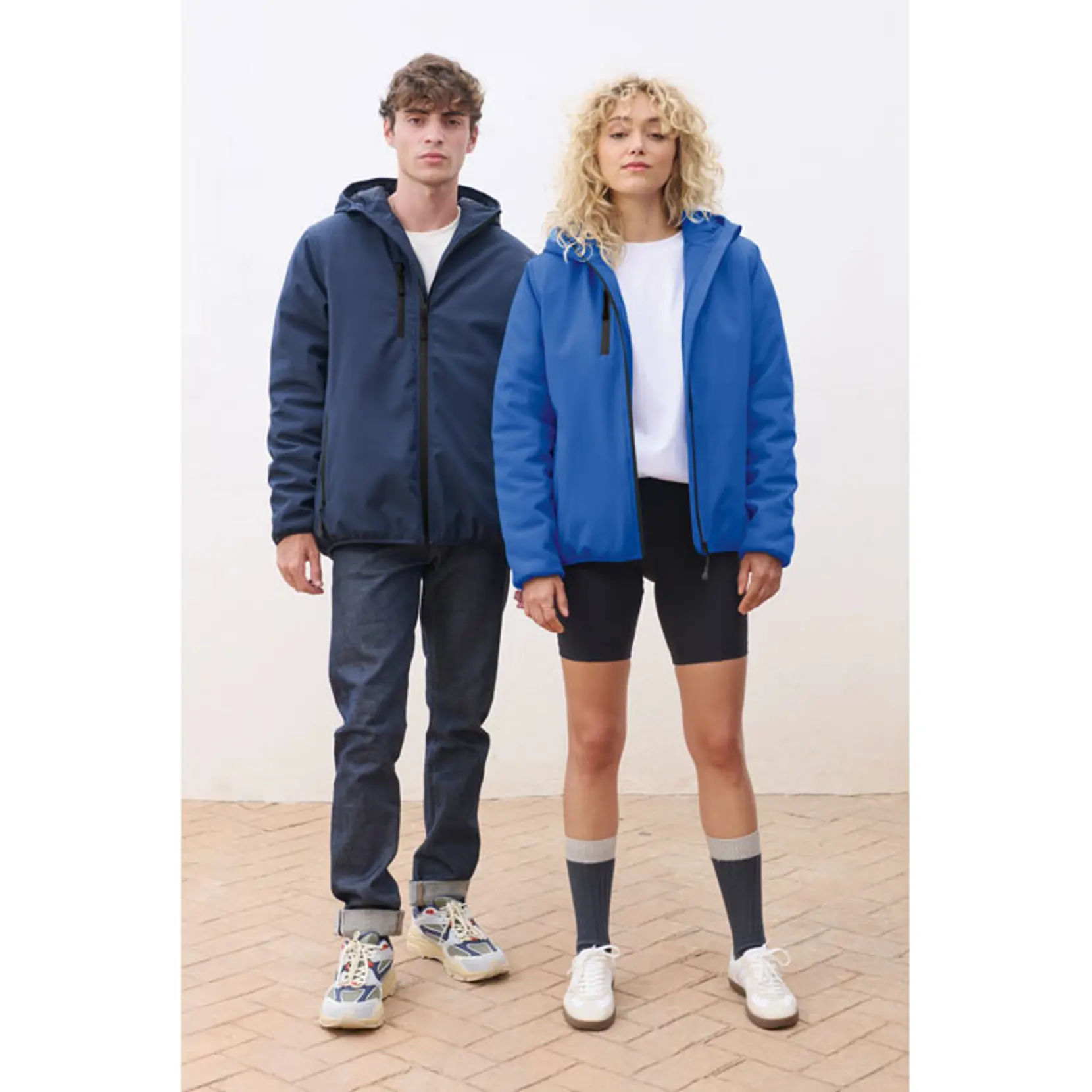 Bild på FALCON PADDED WOMEN PARKA