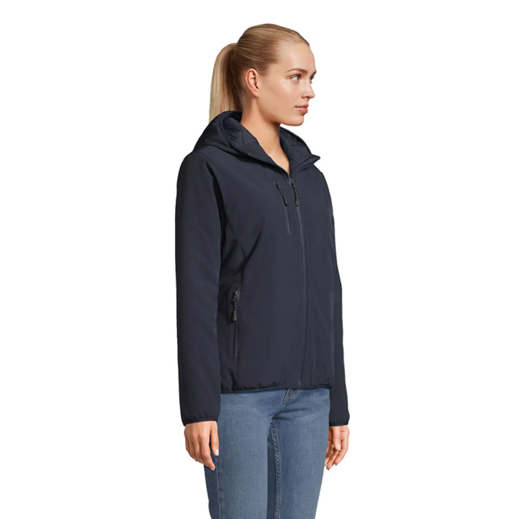 Bild på FALCON PADDED WOMEN PARKA