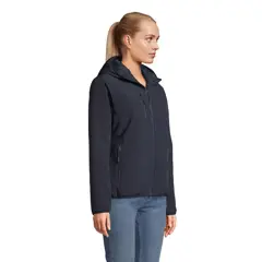Bild på FALCON PADDED WOMEN PARKA