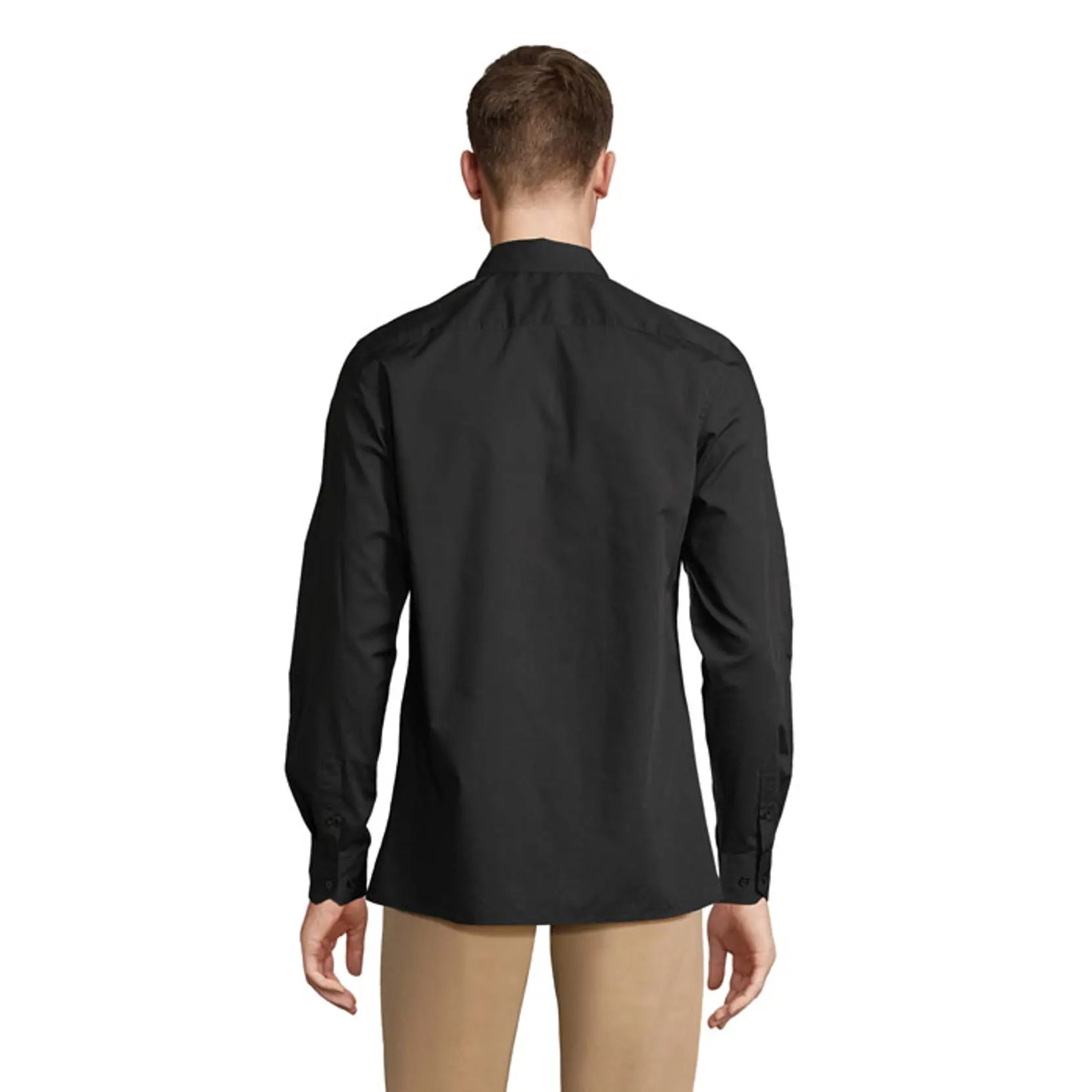 Bild på BAILEY MEN POPLIN SHIRT Bild på BAILEY MEN POPLIN SHIRT