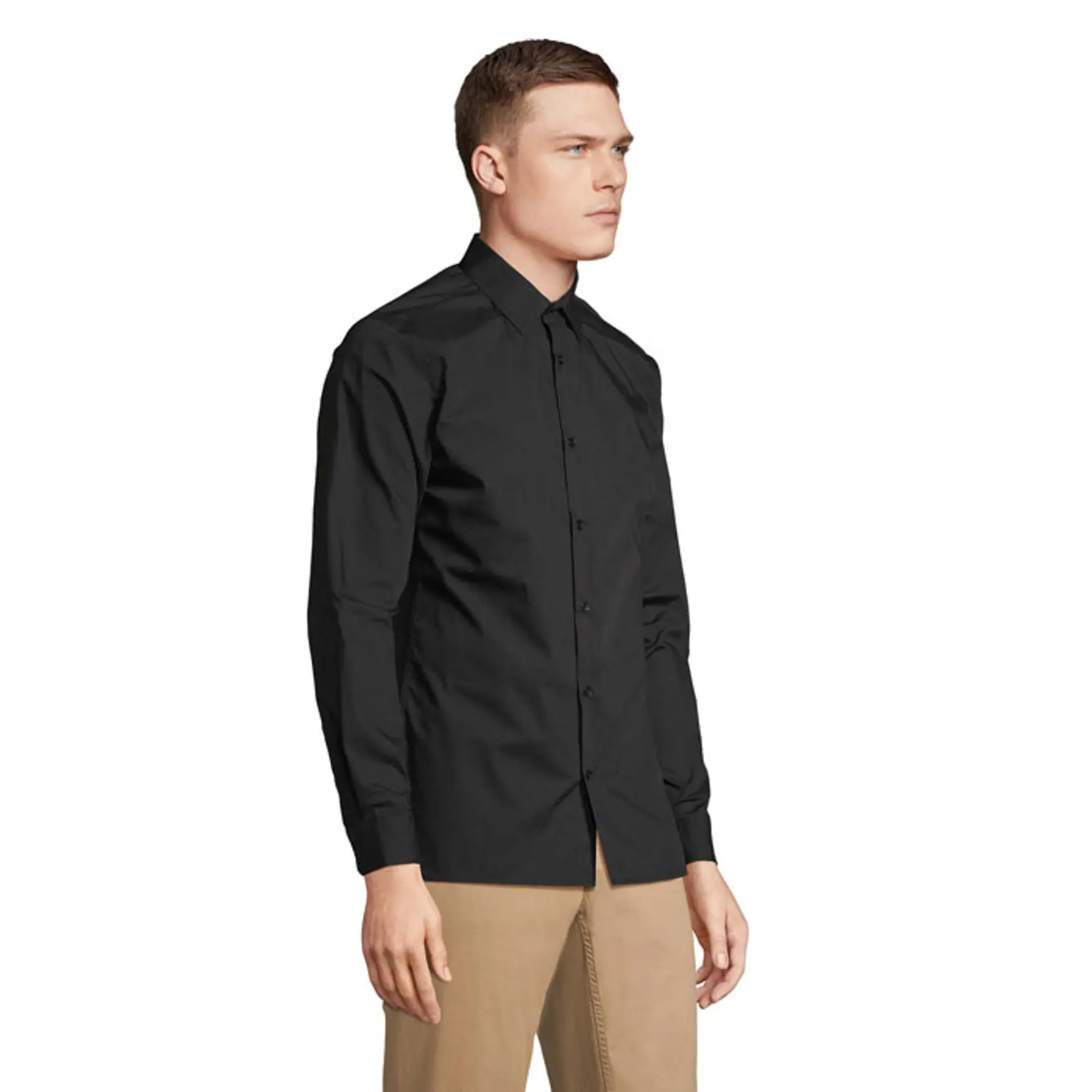 Bild på BAILEY MEN POPLIN SHIRT Bild på BAILEY MEN POPLIN SHIRT