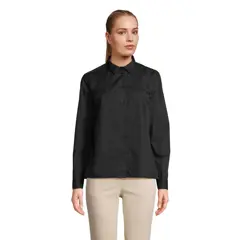 Bild på BAILEY WOMEN POPLIN SHIRT