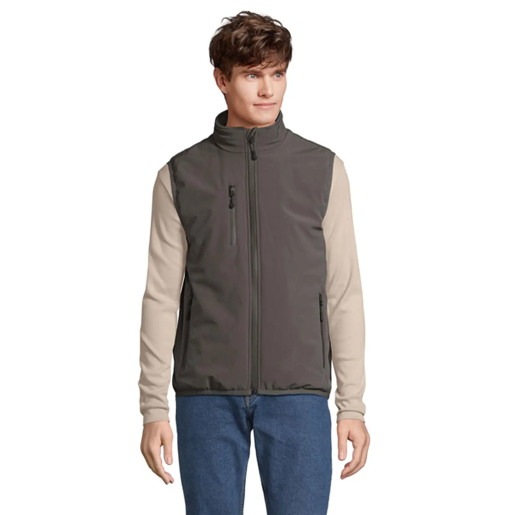 Bild på FALCON PADDED BODYWARMER Bild på FALCON PADDED BODYWARMER