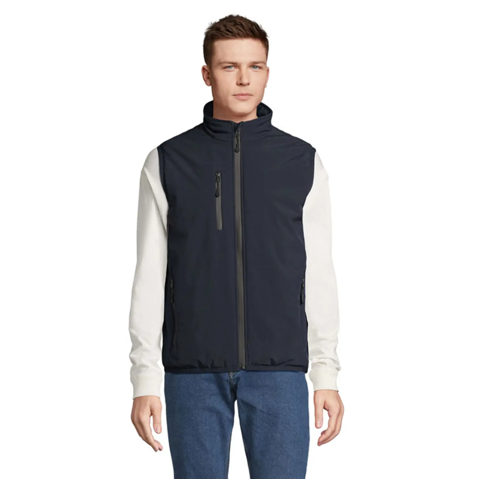 Bild på FALCON PADDED BODYWARMER Bild på FALCON PADDED BODYWARMER