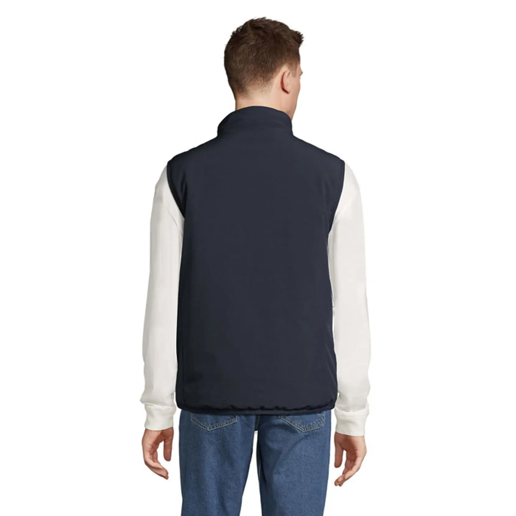 Bild på FALCON PADDED BODYWARMER Bild på FALCON PADDED BODYWARMER
