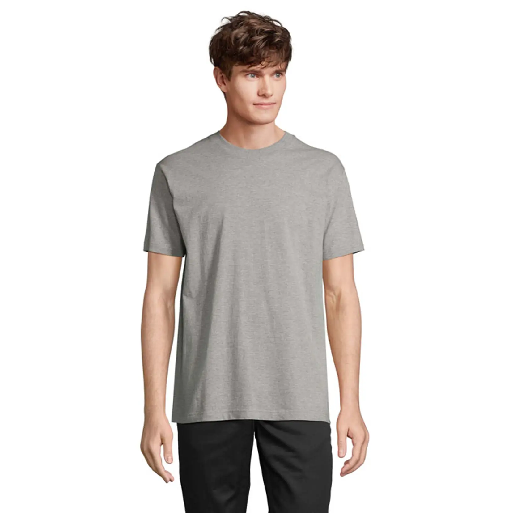 Bild på CLIFF OPEN-END T-SHIRT Bild på CLIFF OPEN-END T-SHIRT