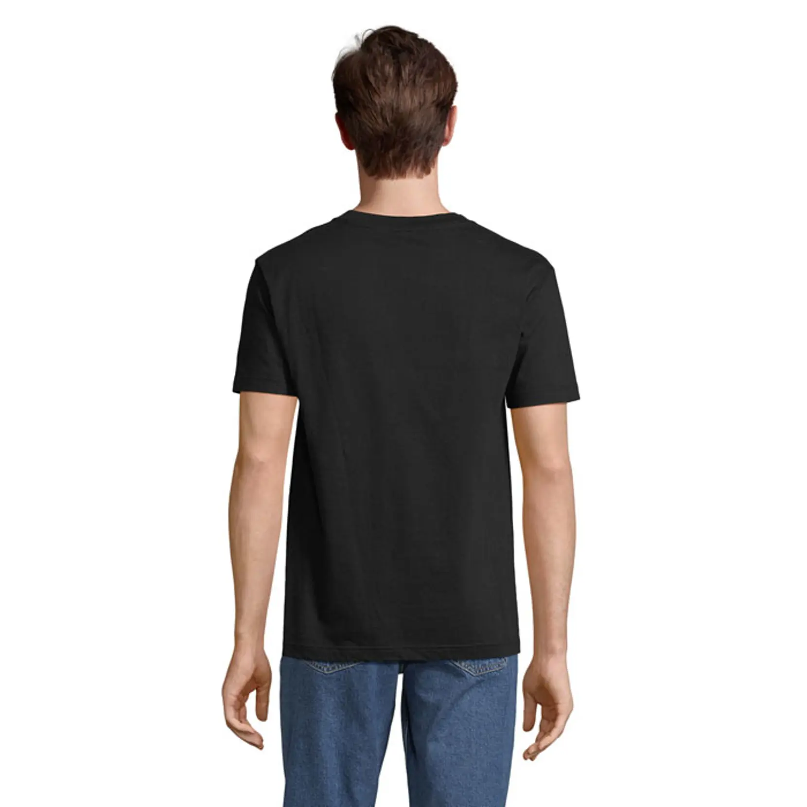 Bild på CLIFF OPEN-END T-SHIRT Bild på CLIFF OPEN-END T-SHIRT