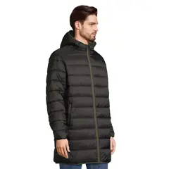 Bild på REVERSE REVERSIBLE JACKET