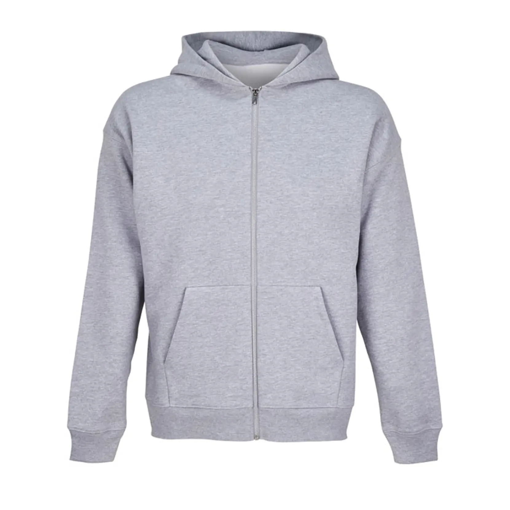 Bild på JELO UNISEX FULL-ZIP HOODIE Bild på JELO UNISEX FULL-ZIP HOODIE