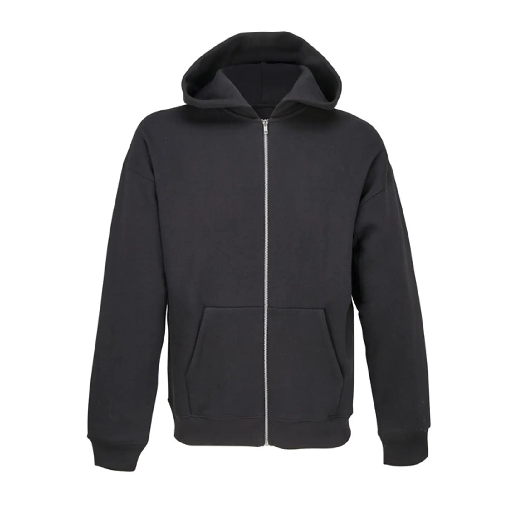 Bild på JELO UNISEX FULL-ZIP HOODIE Bild på JELO UNISEX FULL-ZIP HOODIE