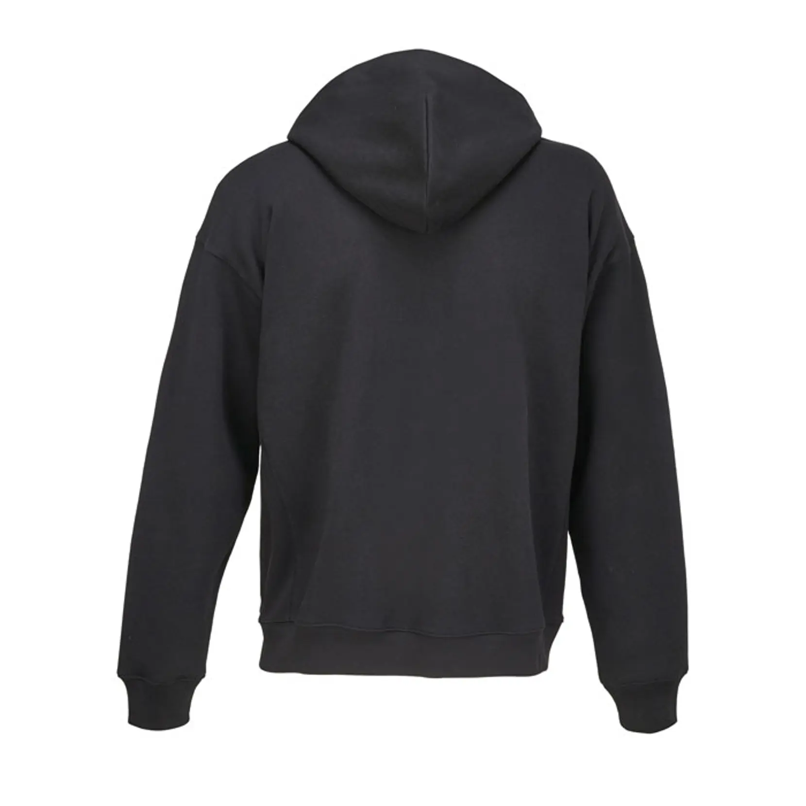 Bild på JELO UNISEX FULL-ZIP HOODIE Bild på JELO UNISEX FULL-ZIP HOODIE