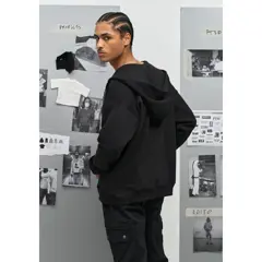 Bild på JELO UNISEX FULL-ZIP HOODIE