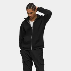 Bild på JELO UNISEX FULL-ZIP HOODIE
