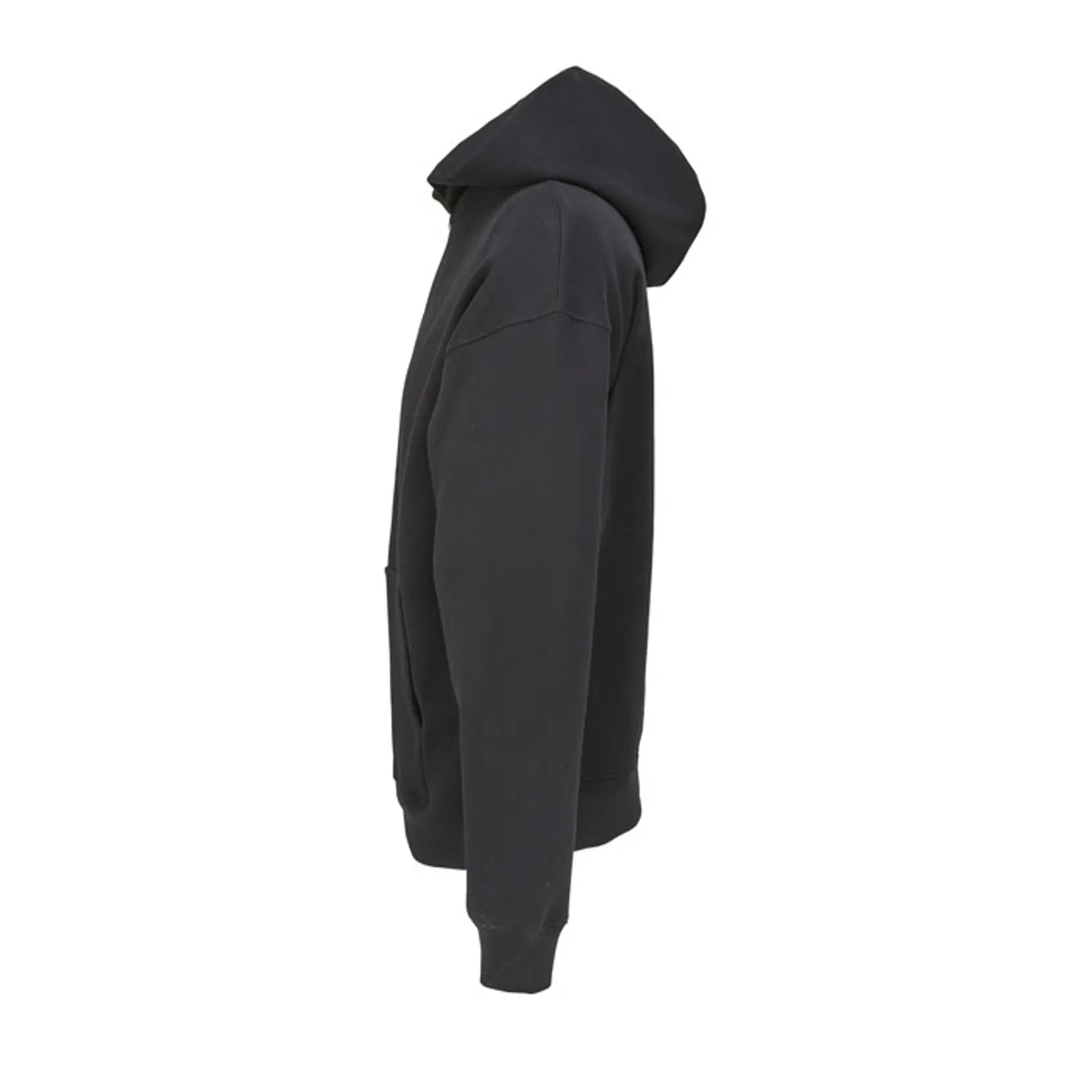 Bild på JELO UNISEX FULL-ZIP HOODIE Bild på JELO UNISEX FULL-ZIP HOODIE