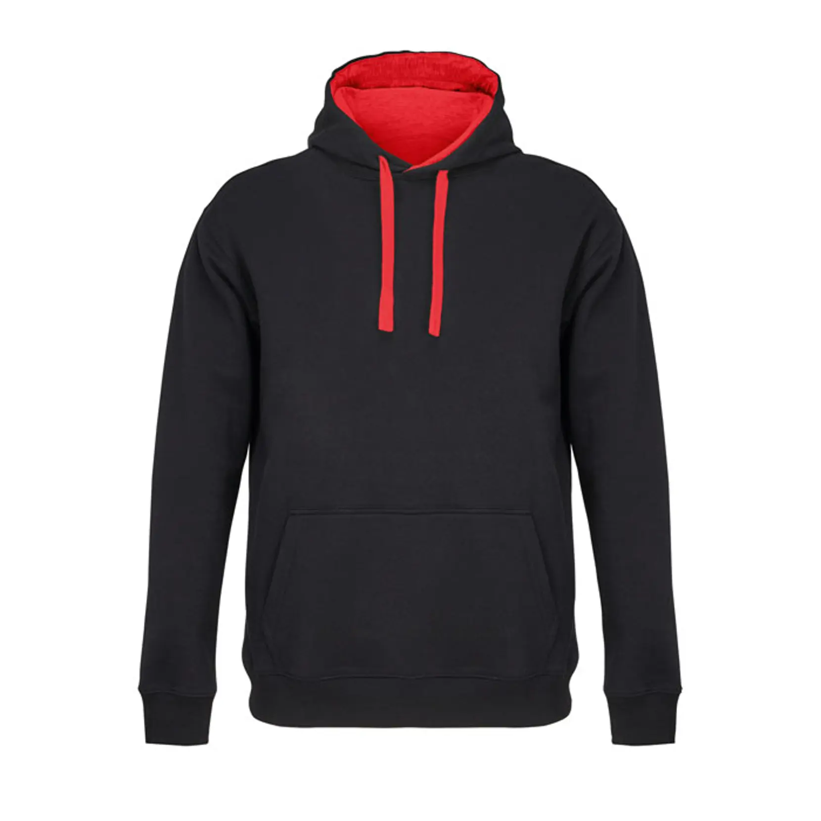 Bild på CAMERON HOODED SWEATSHIRT Bild på CAMERON HOODED SWEATSHIRT