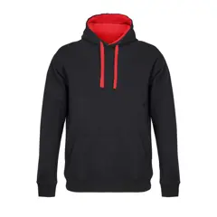Bild på CAMERON HOODED SWEATSHIRT