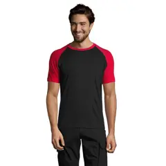 Bild på FUNKY HERR T-SHIRT 150g