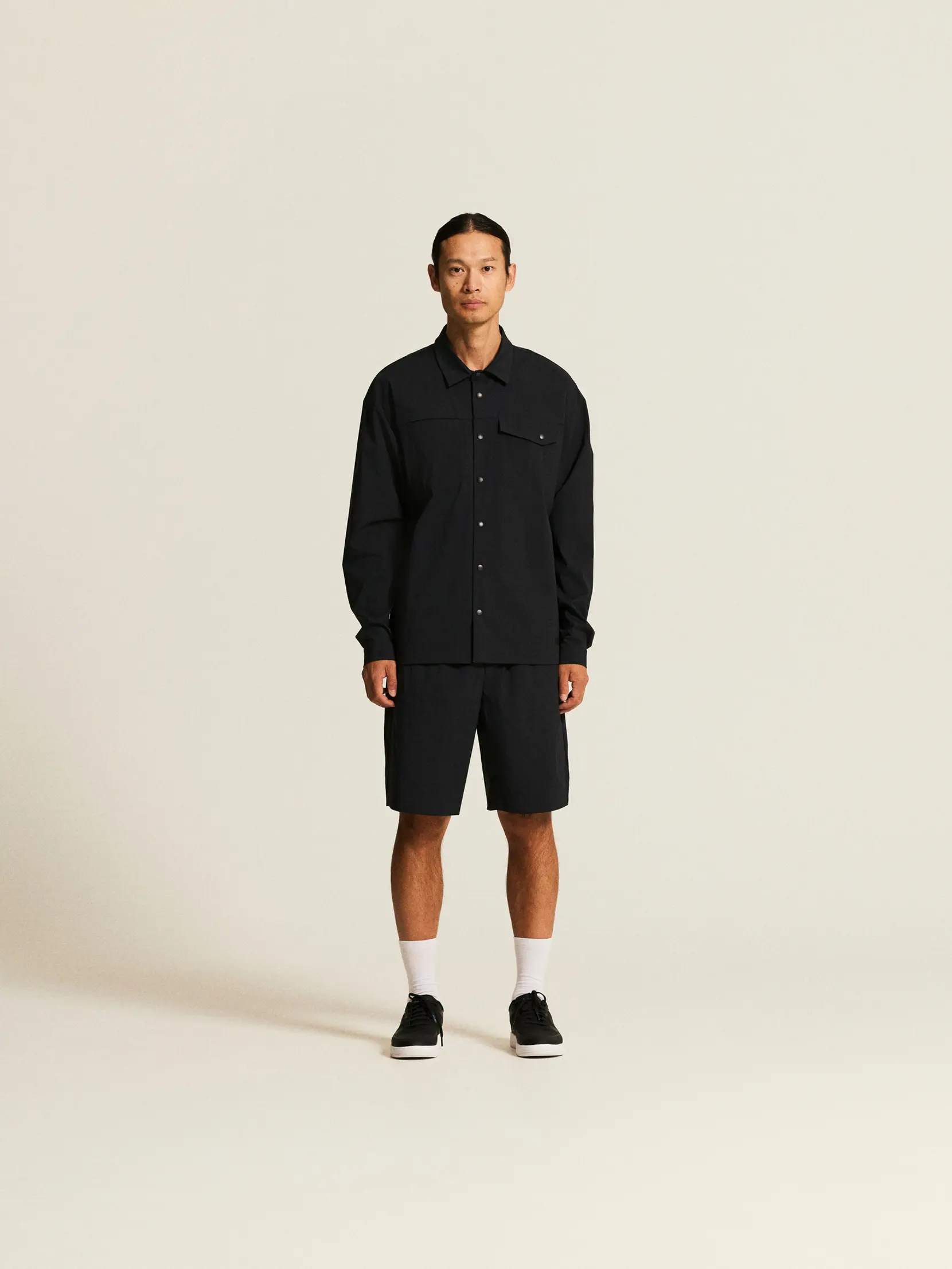 Bild på Effort Shorts M