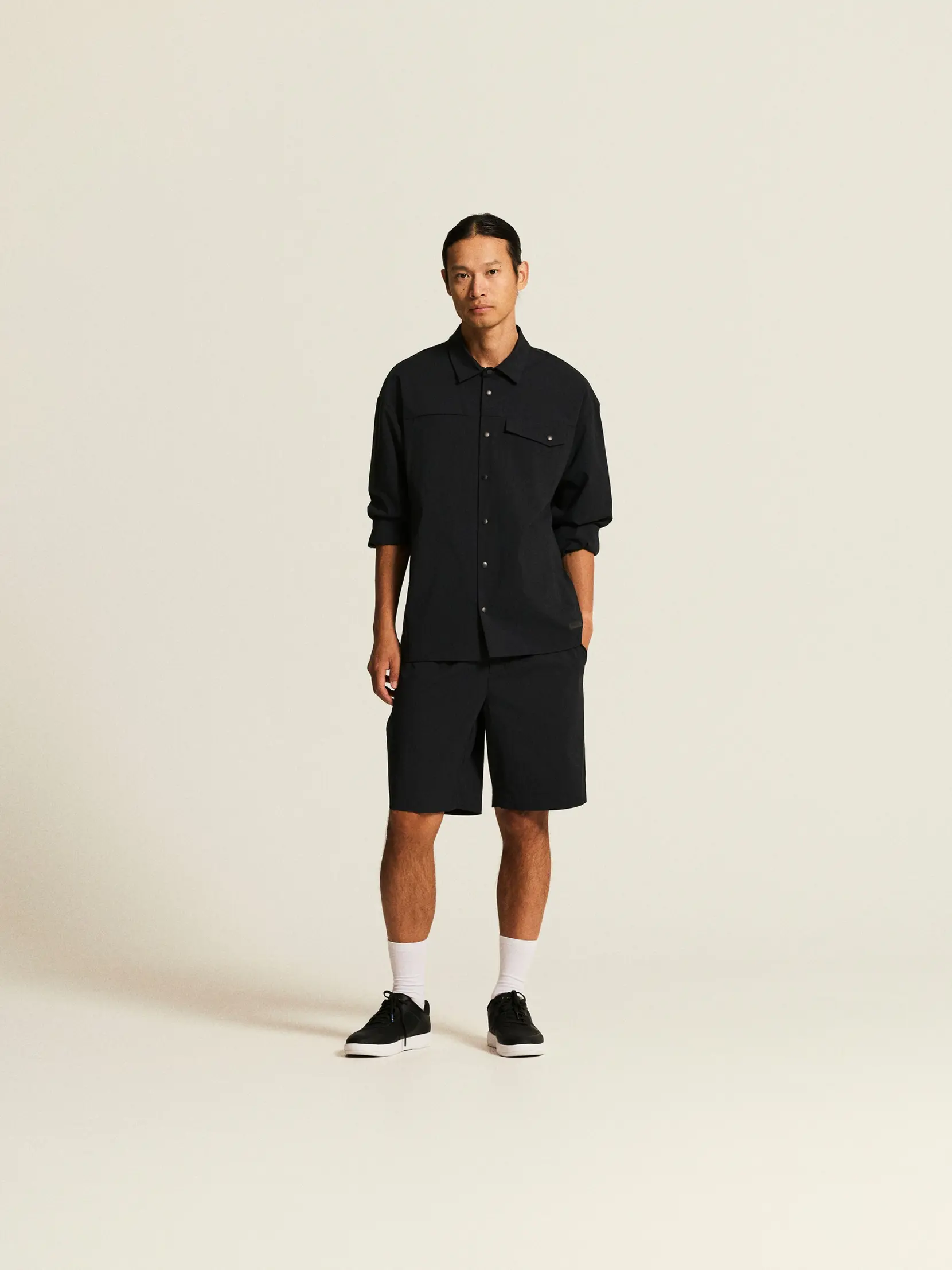 Bild på Effort Shorts M