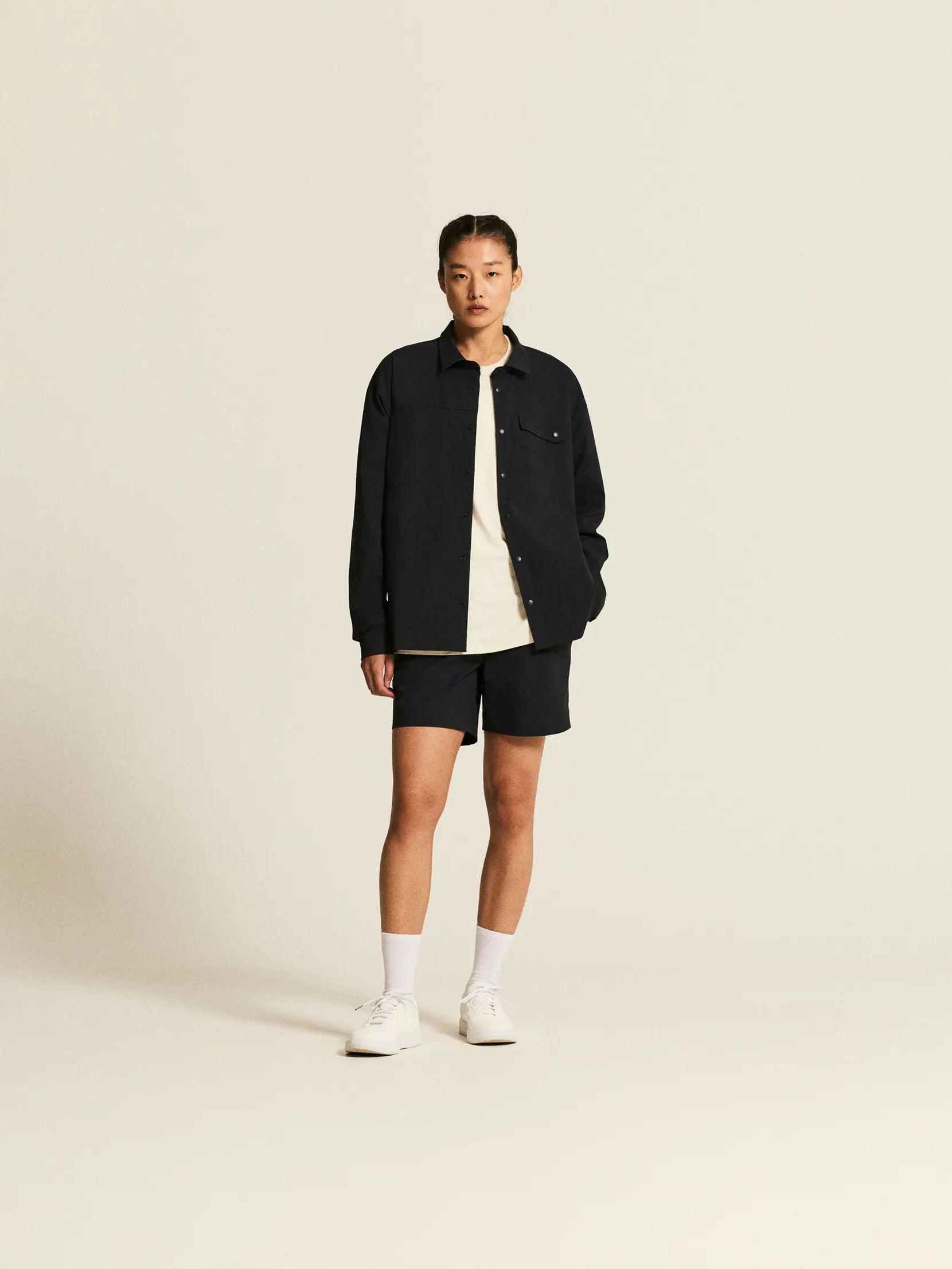 Bild på Effort Shorts W