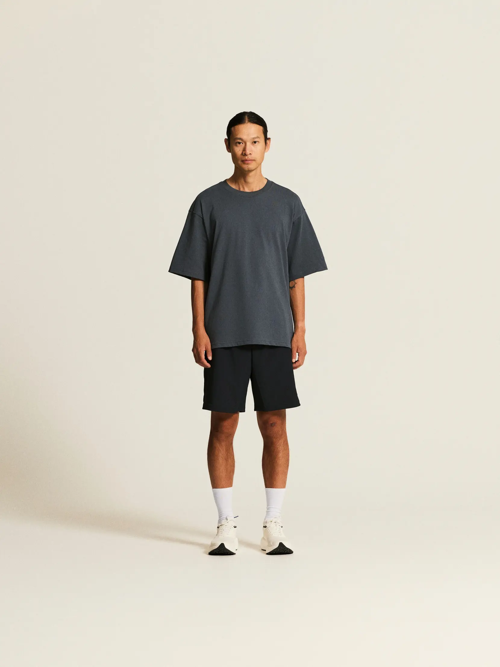 Bild på Collective Structure Shorts 2 M
