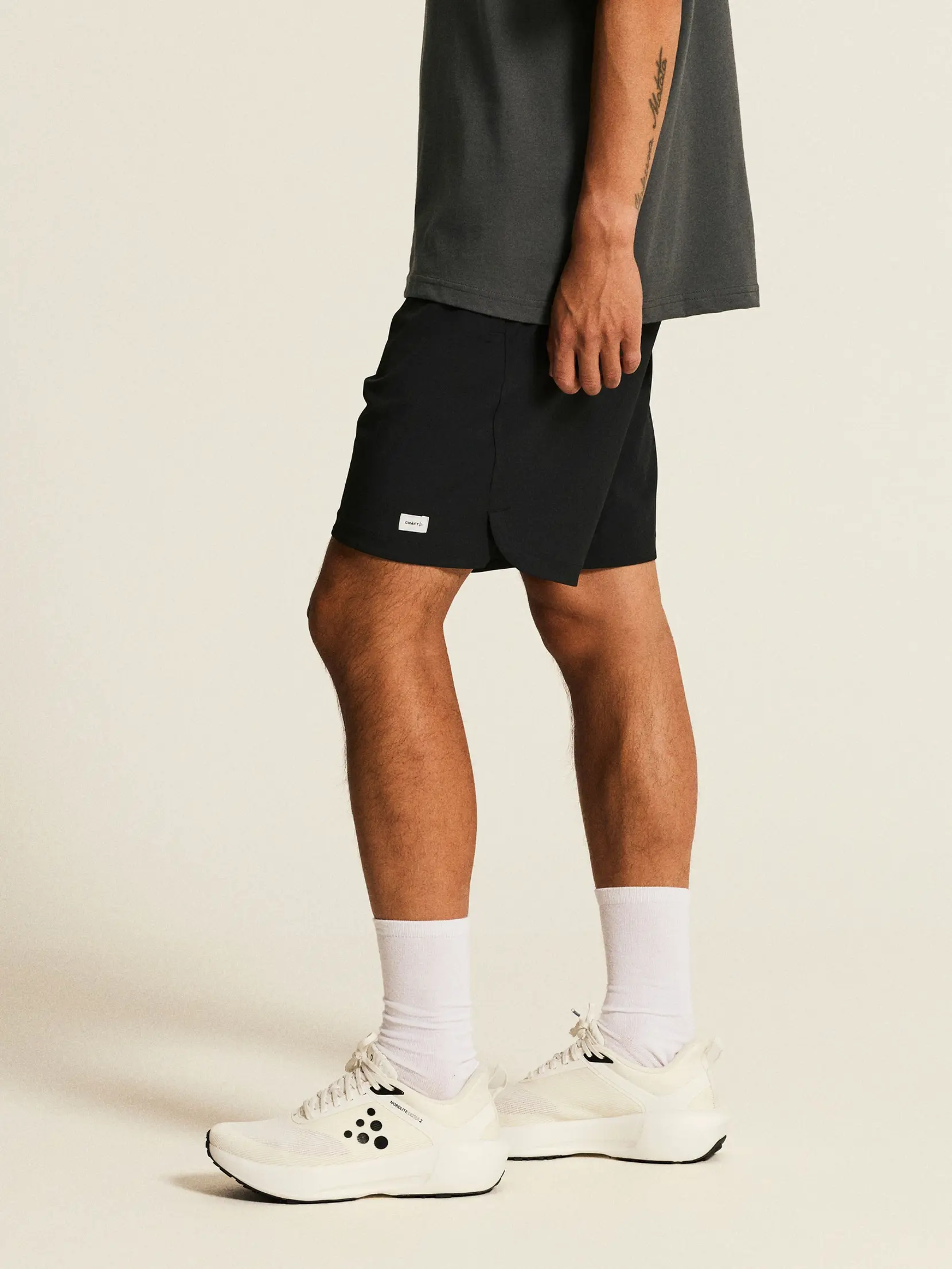Bild på Collective Structure Shorts 2 M