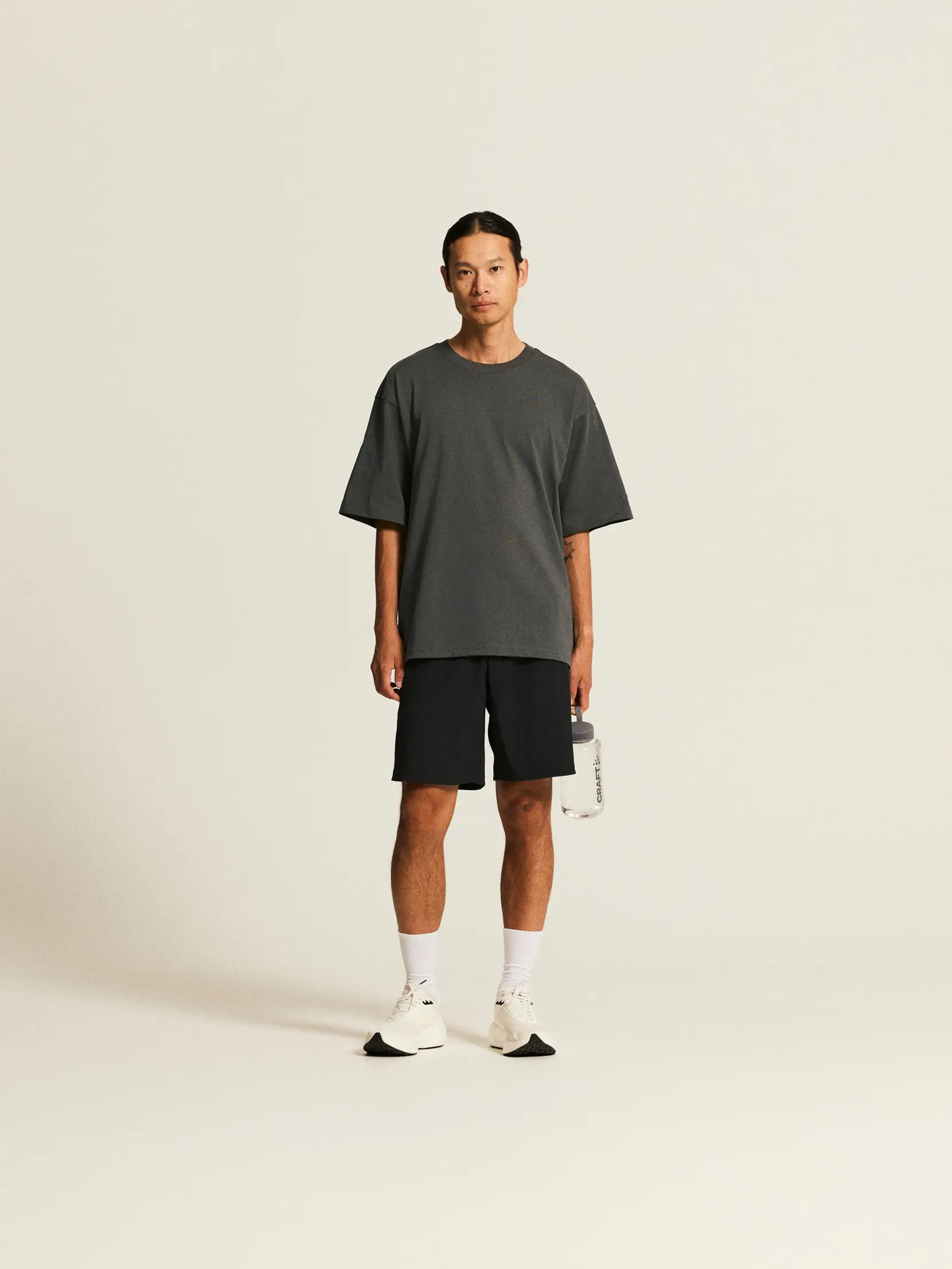 Bild på Collective Structure Shorts 2 M