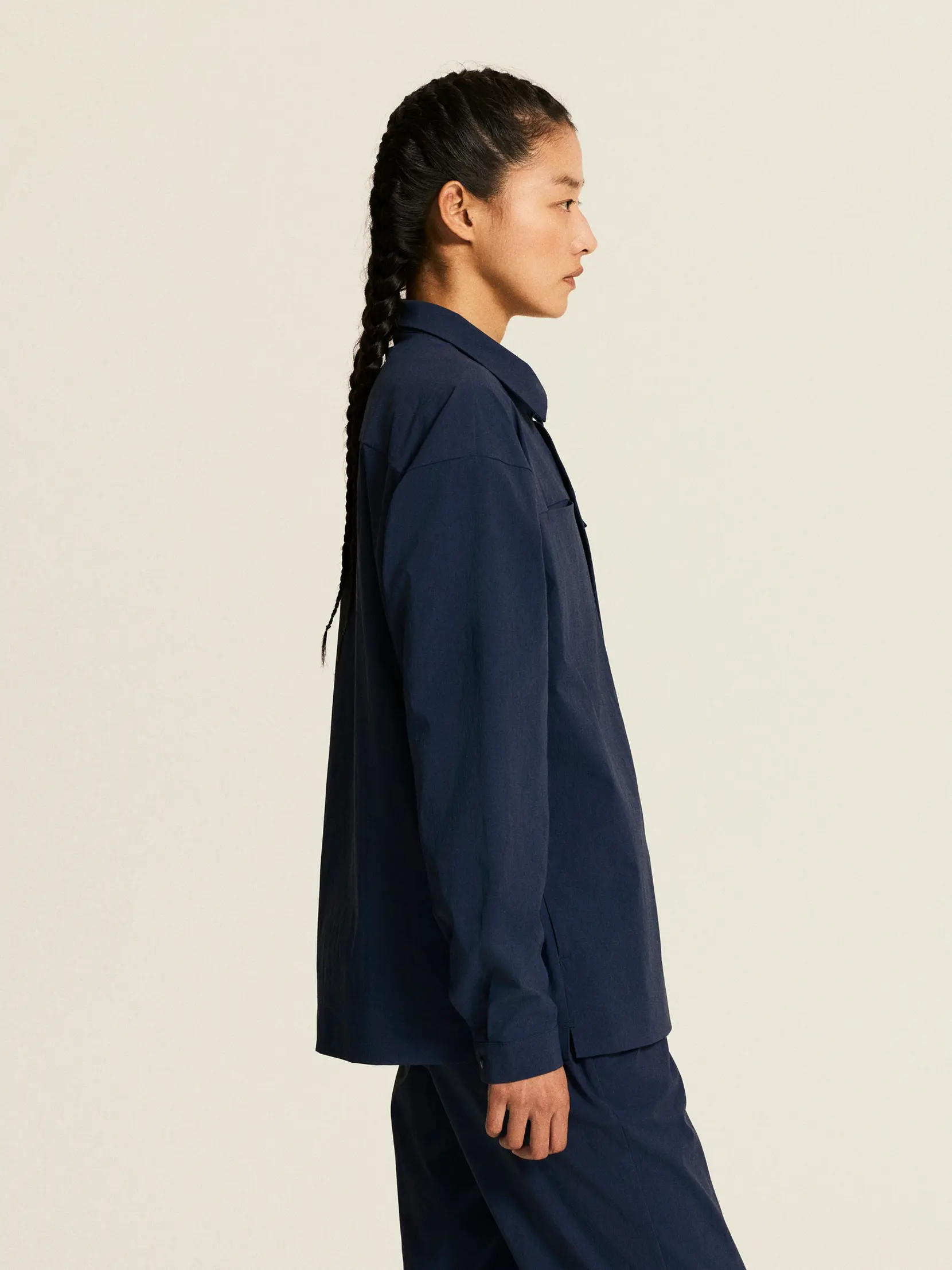 Bild på Effort Overshirt