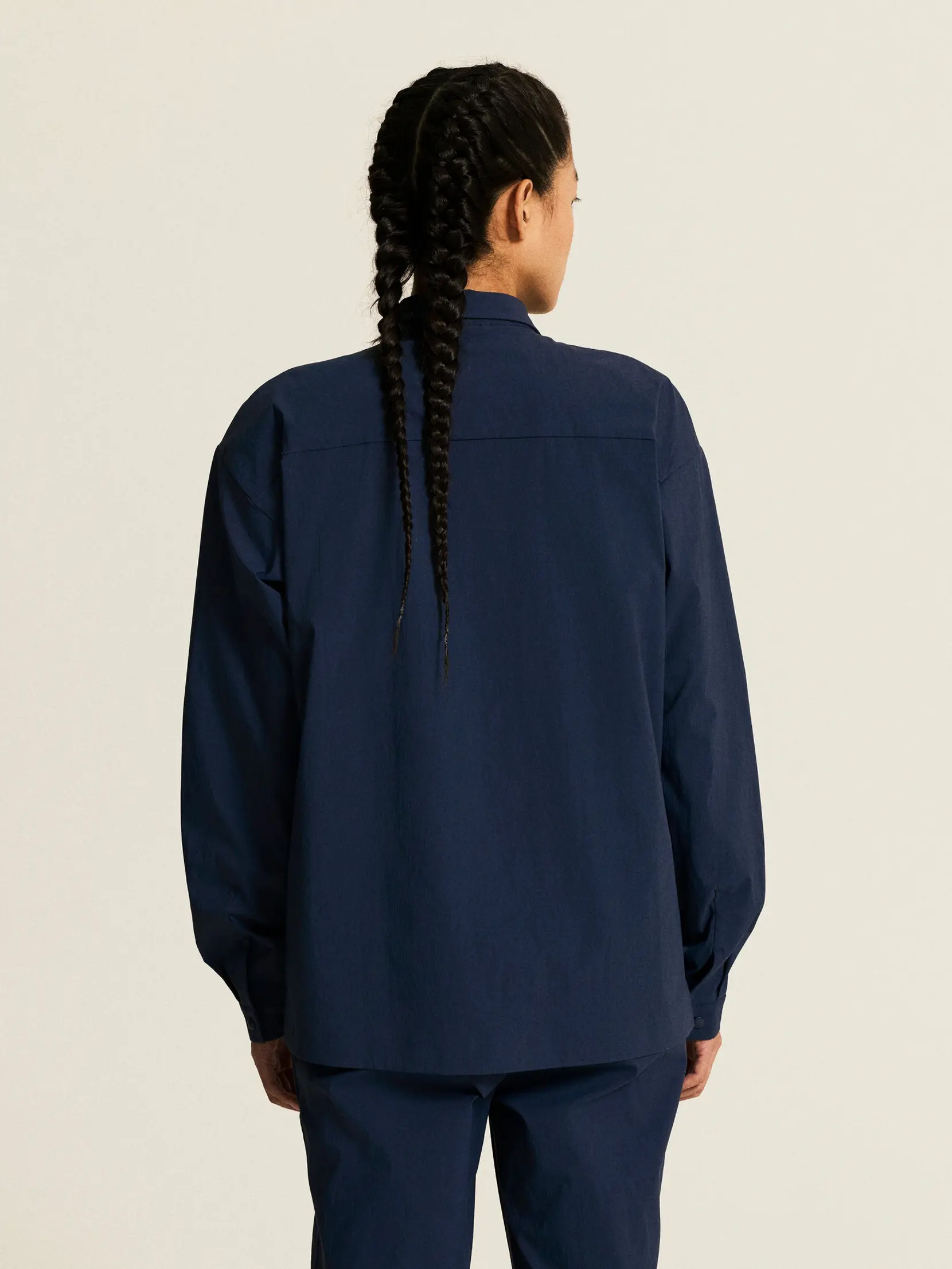 Bild på Effort Overshirt