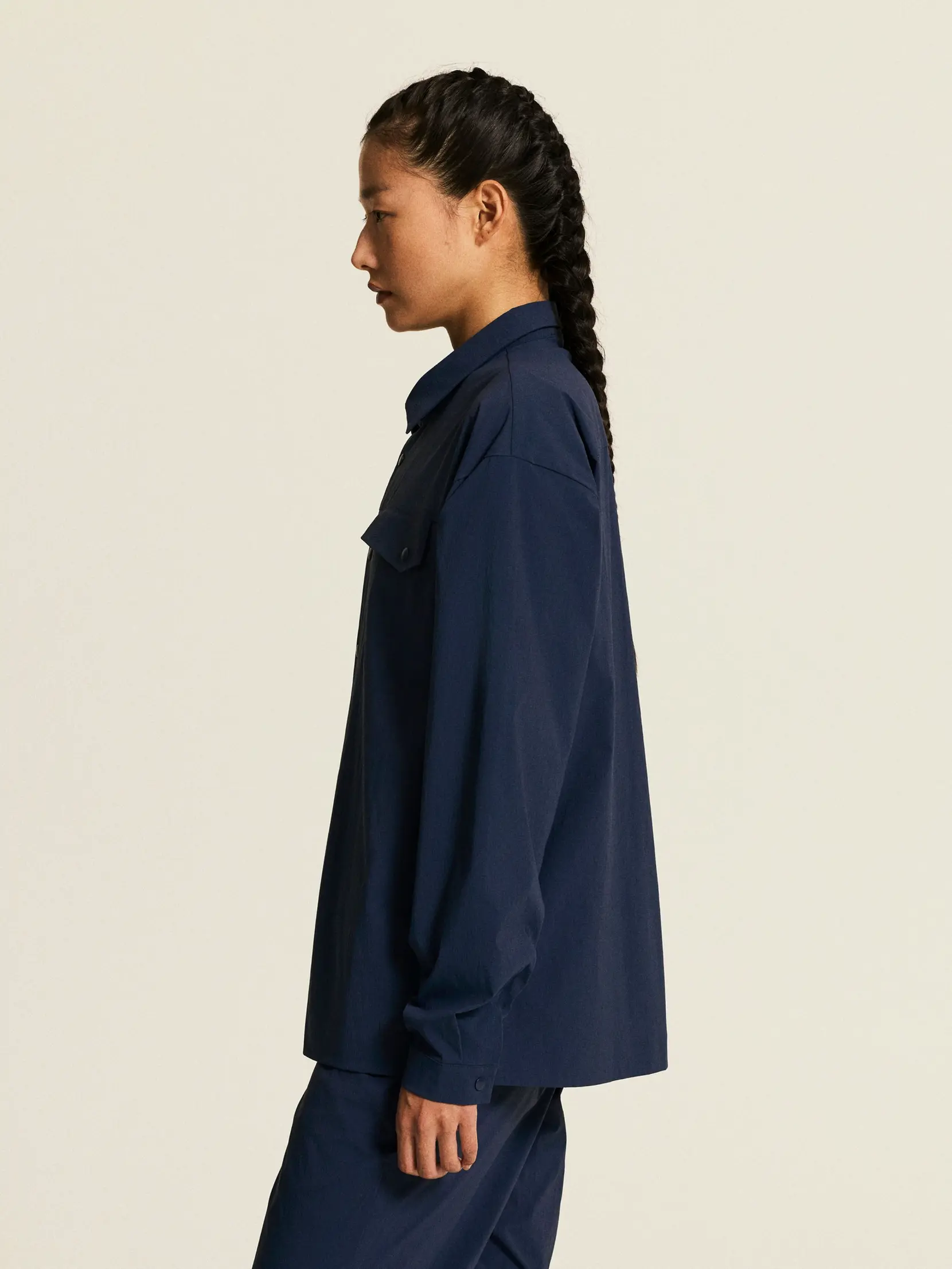 Bild på Effort Overshirt