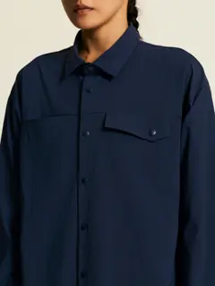 Bild på Effort Overshirt