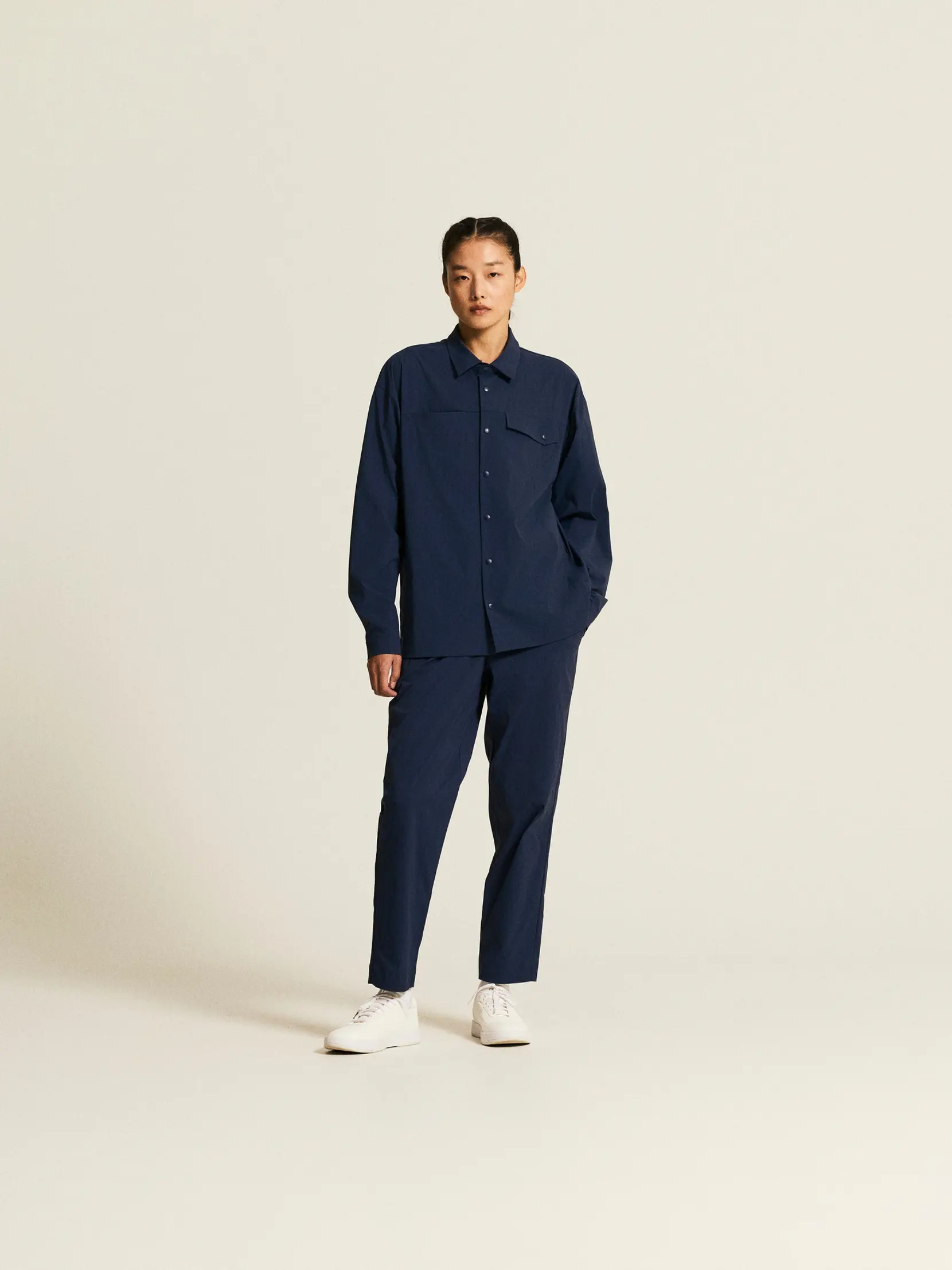 Bild på Effort Overshirt