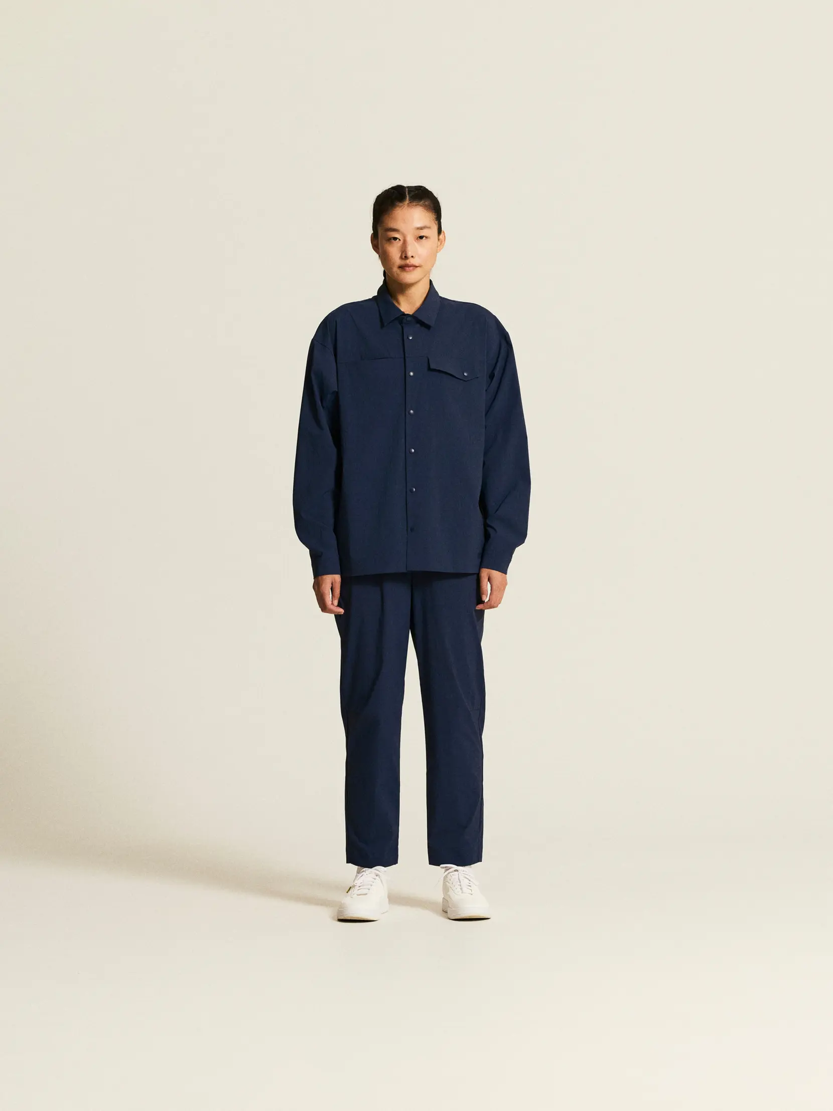 Bild på Effort Overshirt