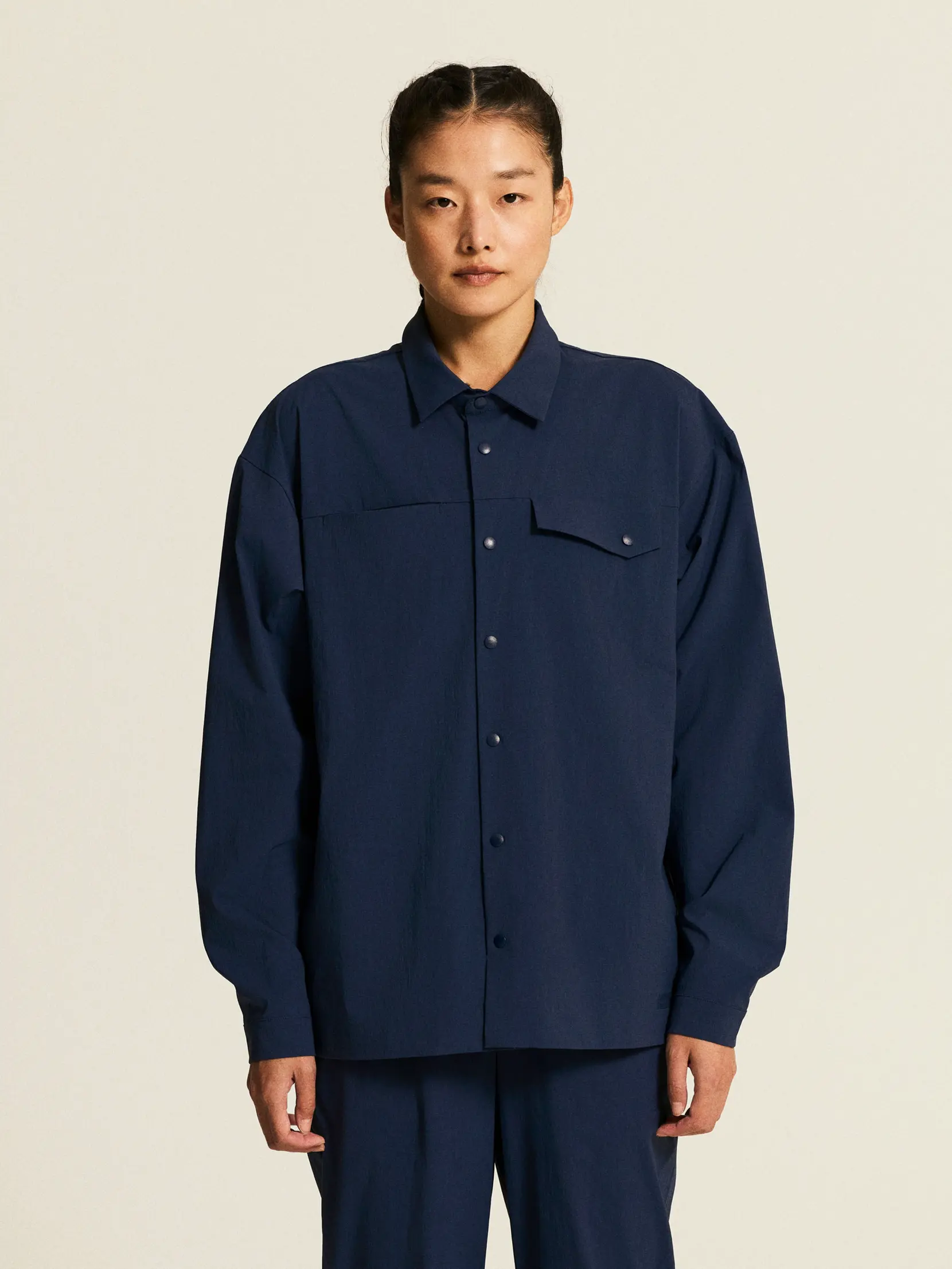Bild på Effort Overshirt