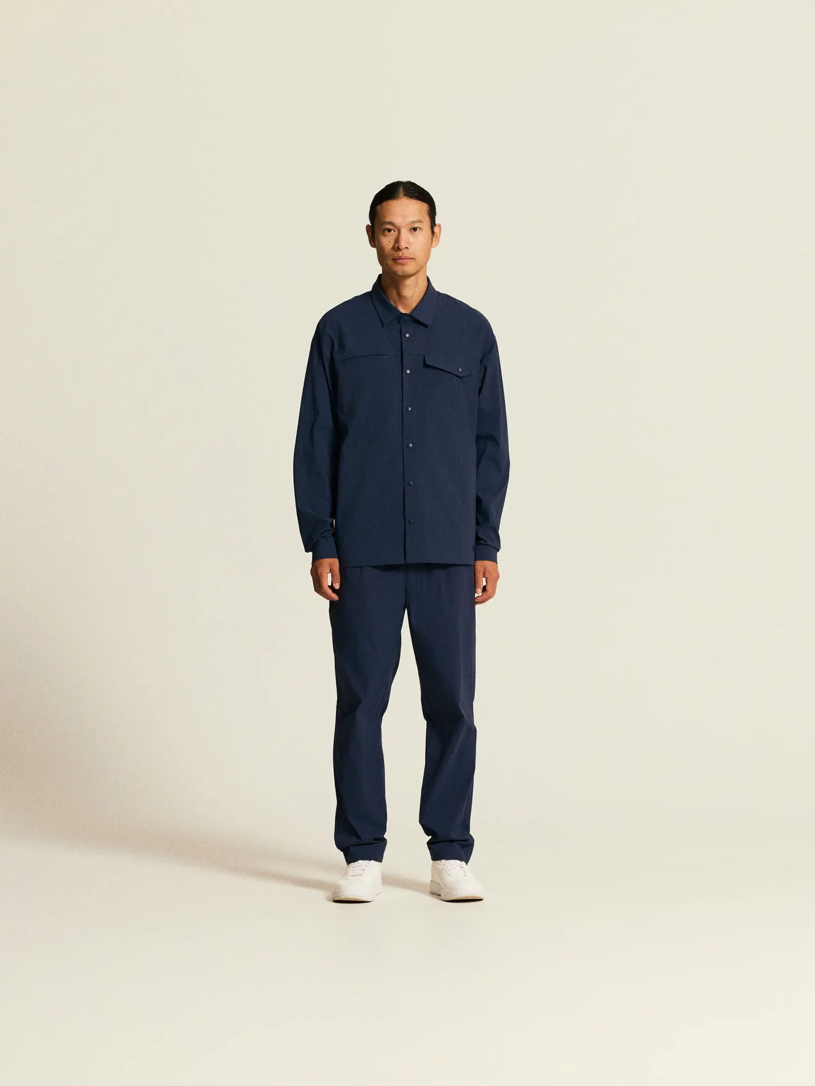 Bild på Effort Overshirt