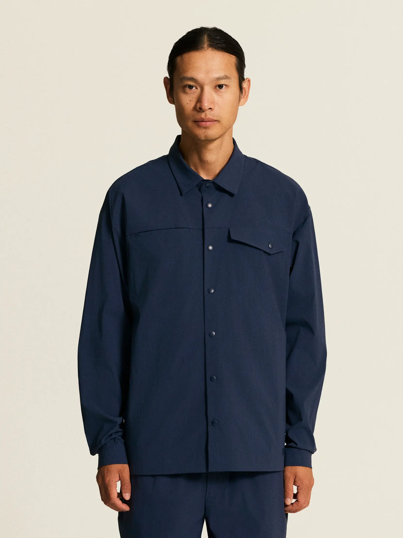Bild på Effort Overshirt