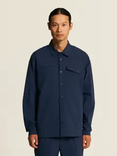 Bild på Effort Overshirt