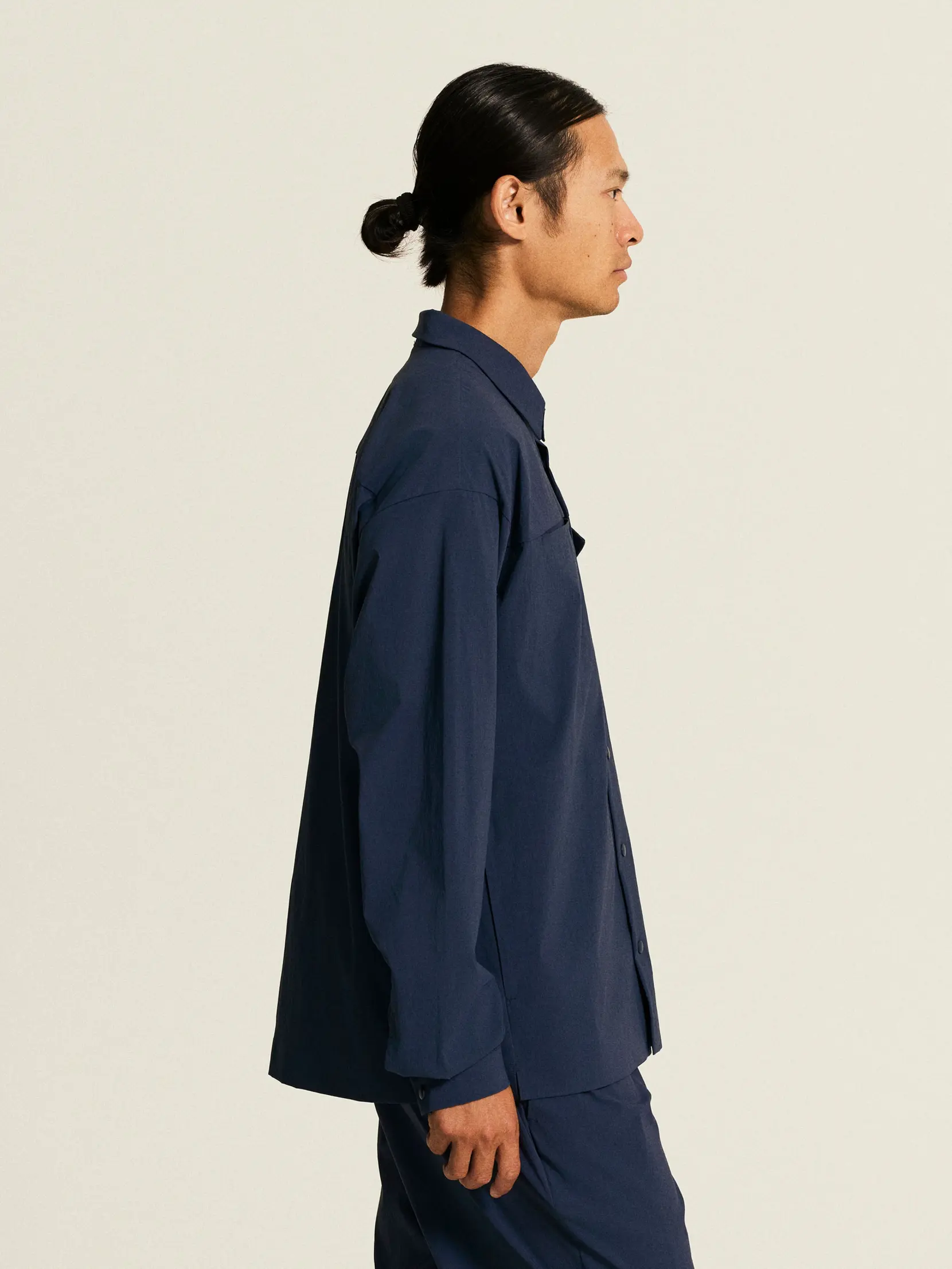 Bild på Effort Overshirt