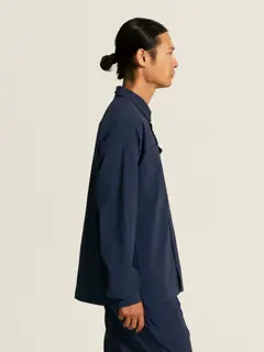 Bild på Effort Overshirt