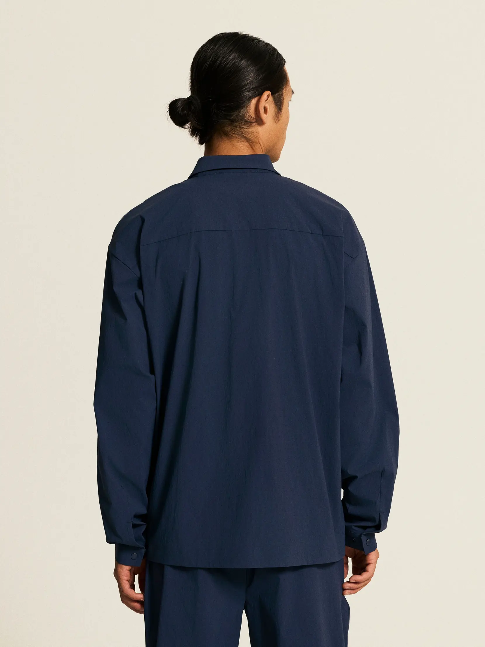 Bild på Effort Overshirt