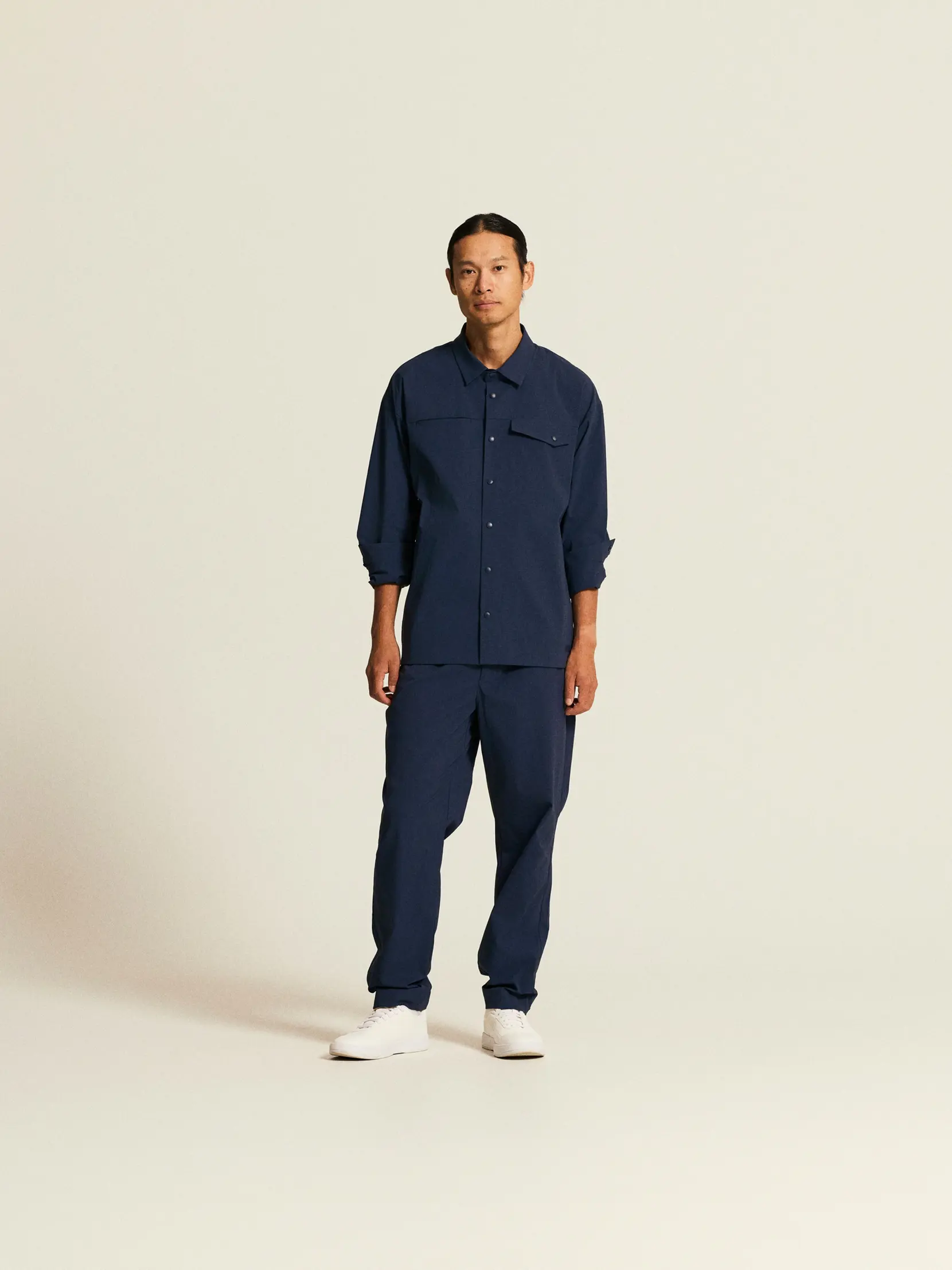 Bild på Effort Overshirt