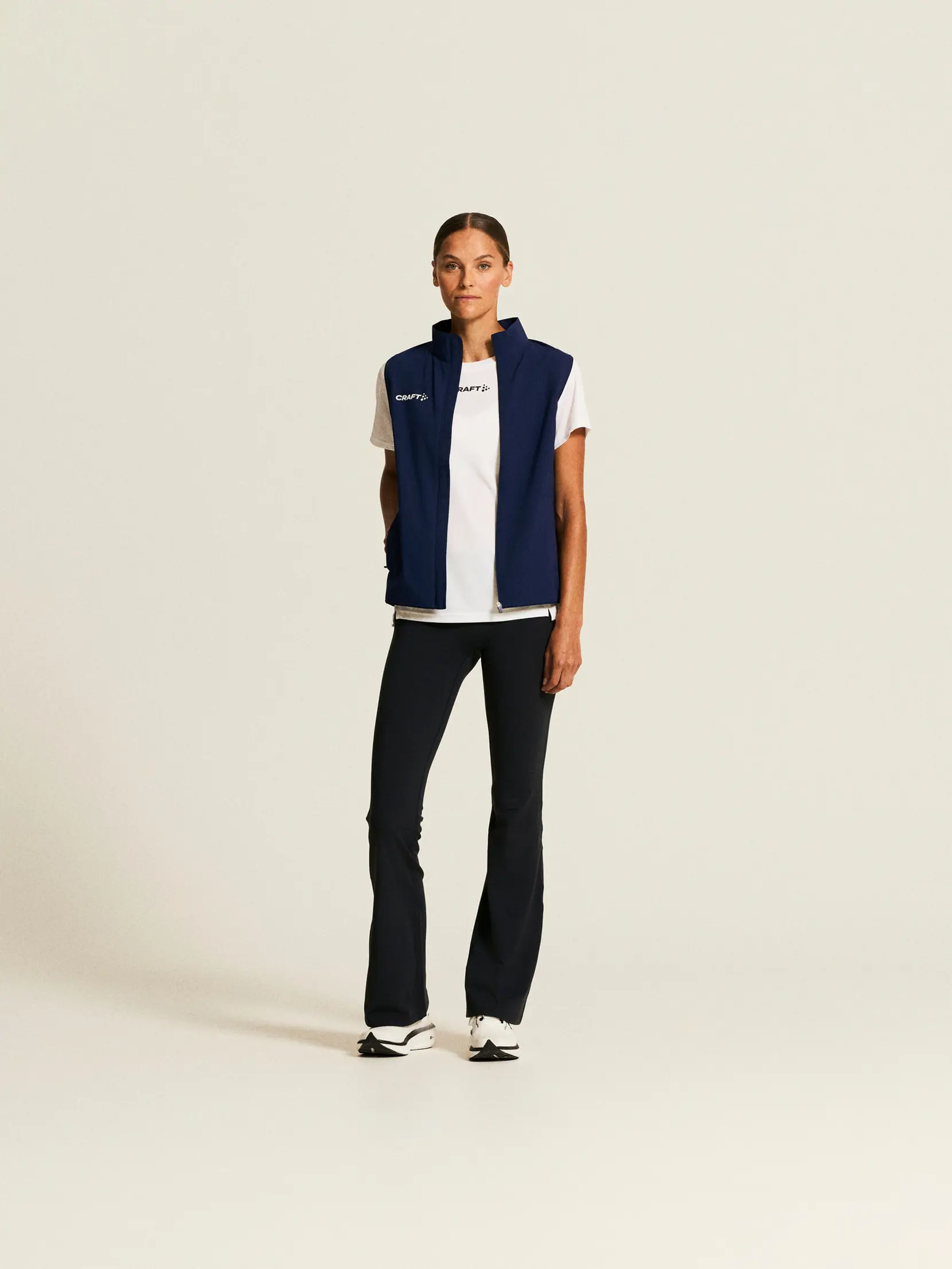 Bild på Rush 2.0 Vest W Bild på Rush 2.0 Vest W