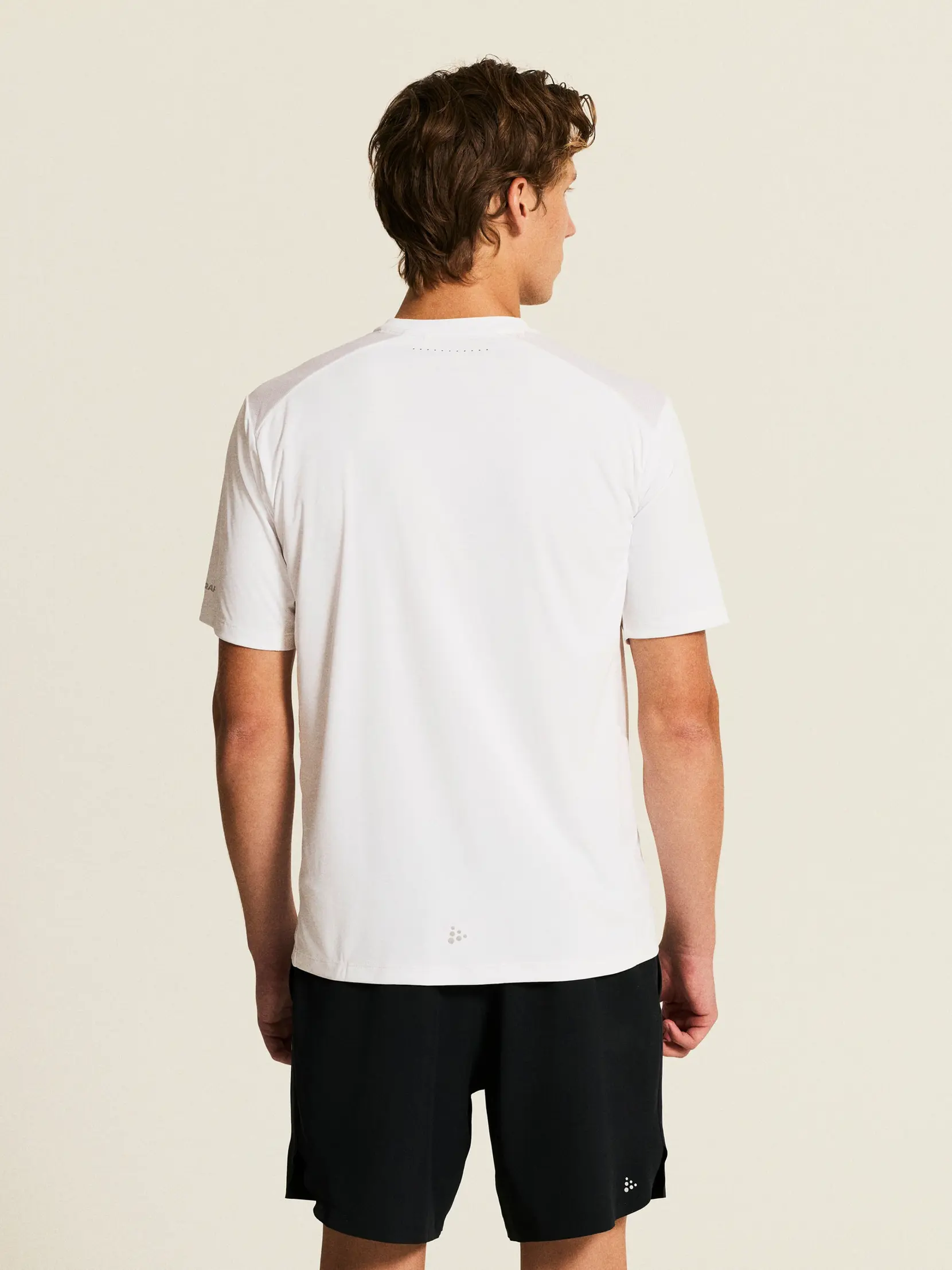 Bild på Unify Tech Tee M Bild på Unify Tech Tee M