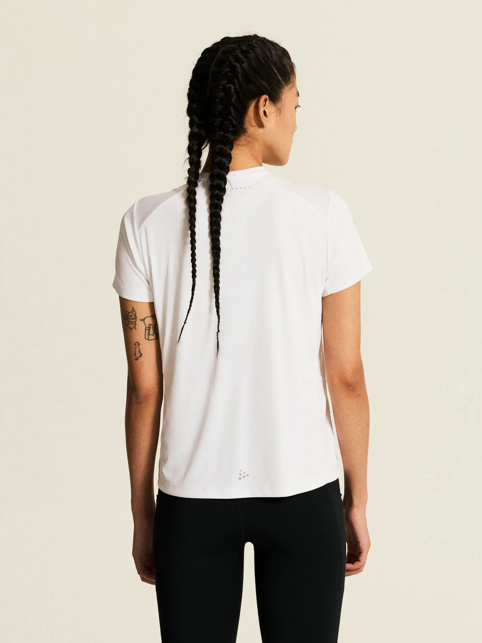 Bild på Unify Tech Tee W Bild på Unify Tech Tee W