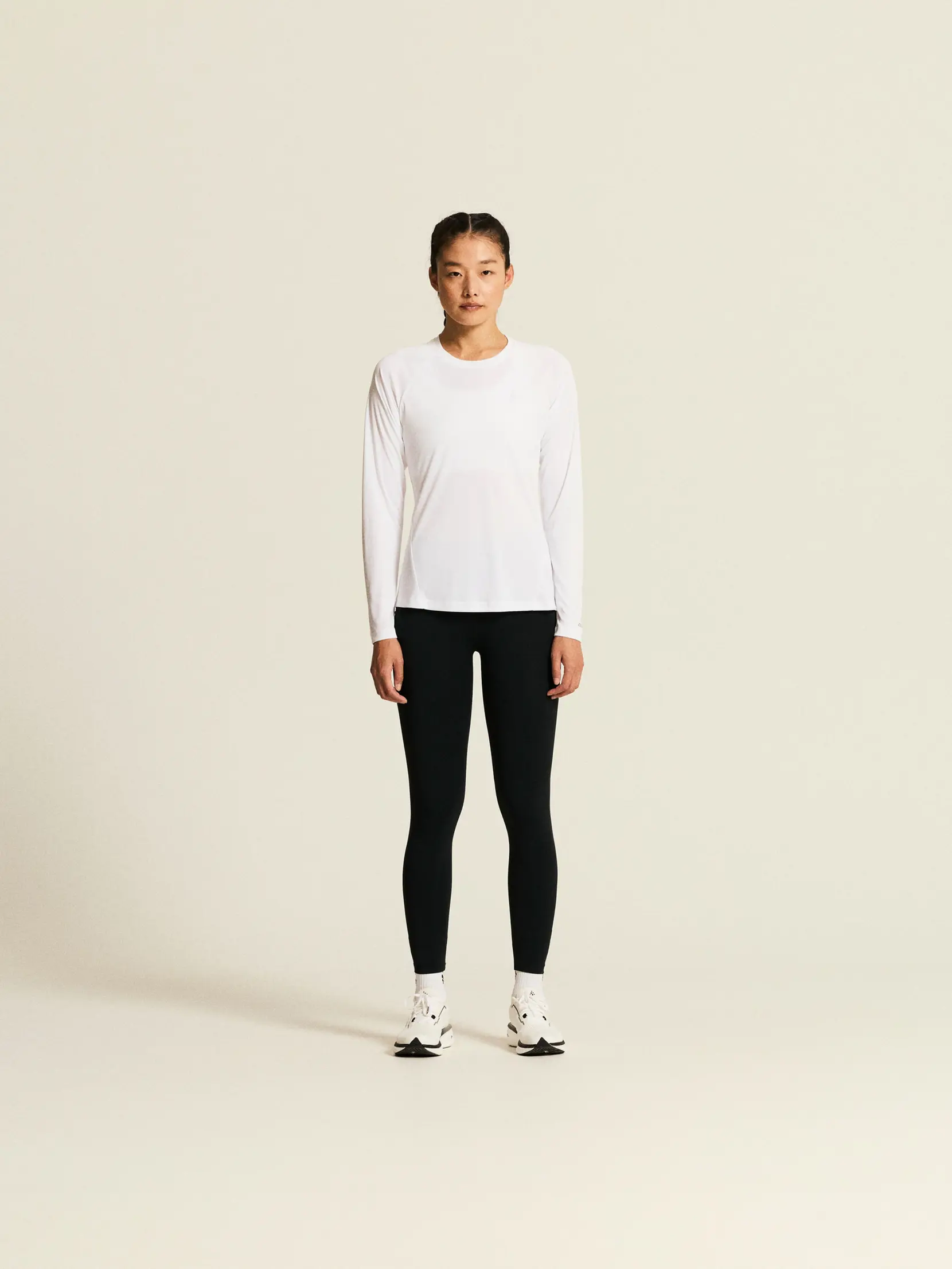 Bild på Unify Training Longsleeve W Bild på Unify Training Longsleeve W