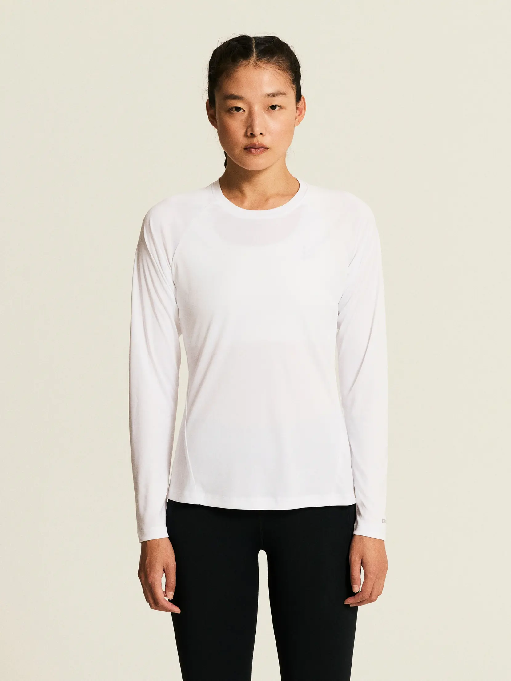 Bild på Unify Training Longsleeve W Bild på Unify Training Longsleeve W
