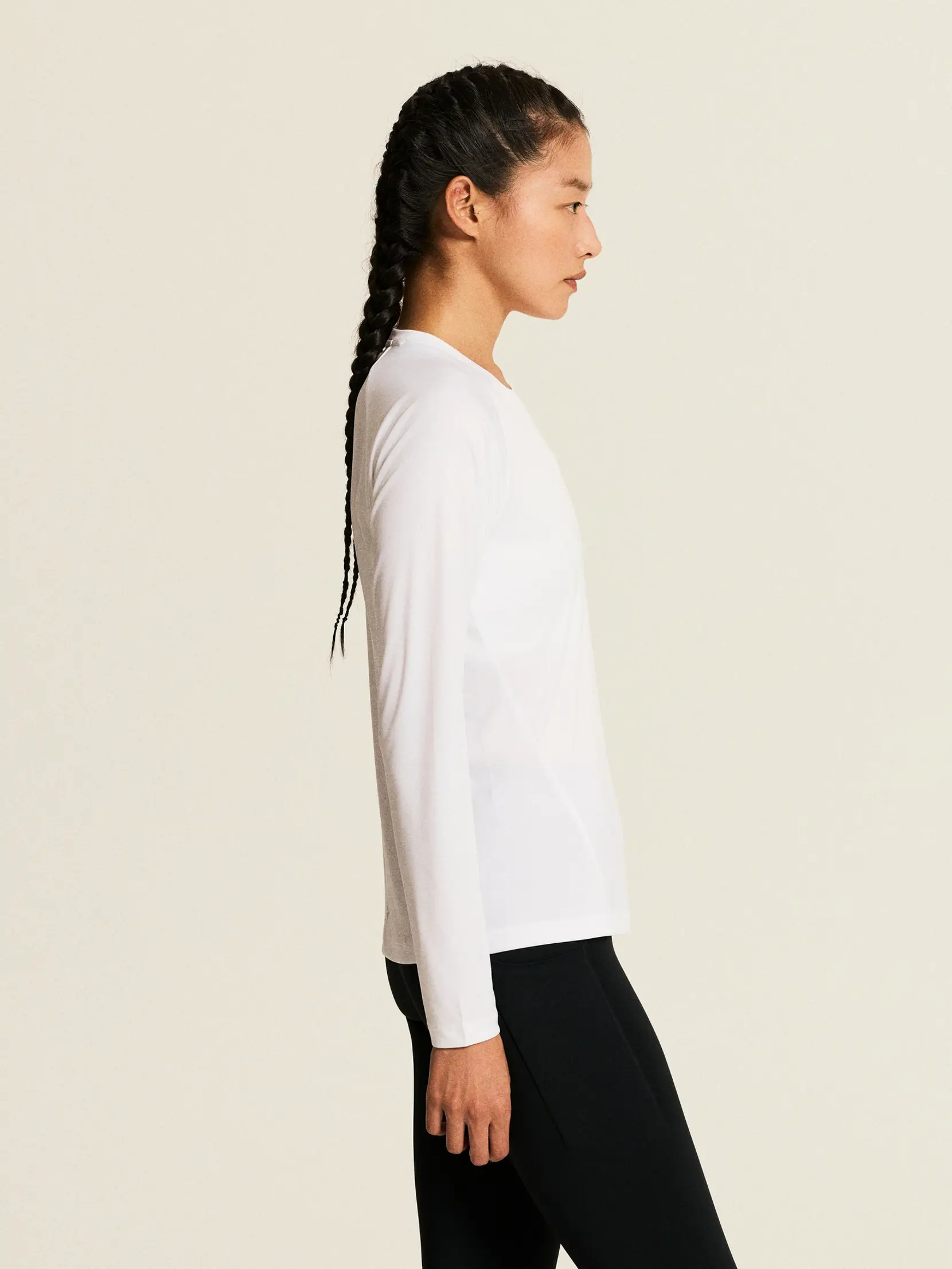 Bild på Unify Training Longsleeve W Bild på Unify Training Longsleeve W