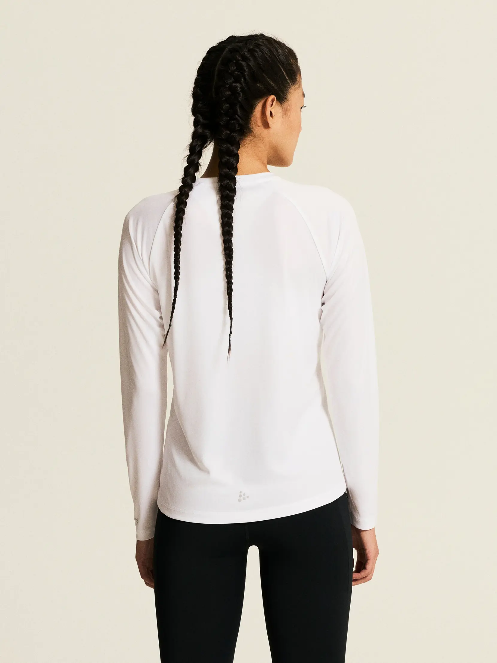 Bild på Unify Training Longsleeve W Bild på Unify Training Longsleeve W